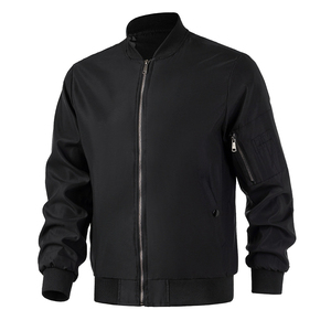 Chaqueta Softshell Transpirable de Alta Calidad para Hombre, Chaqueta para Exteriores, Chaqueta Softshell de Alta Calidad para Deportes al Aire Libre - Product Image 3
