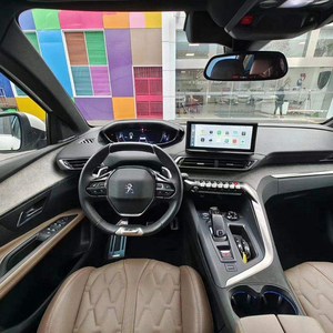 Peugeot <span class=keywords><strong>2008</strong></span> Active 1.2L <span class=keywords><strong>Essence</strong></span> Automatique SUV d'occasion authentique, prêt à l'emploi - Product Image 3