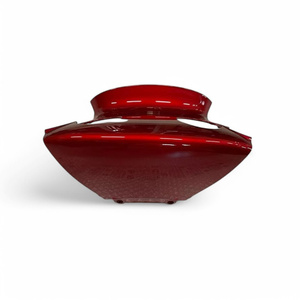 Copertura Laterale Posteriore in Plastica per Yamaha Majesty 125 98-00 250 2000 5DSF1741100M - Product Image 2