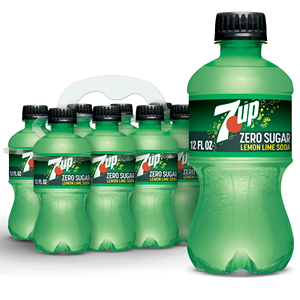 Suministro a granel de refresco carbonatado 7Up con auténtico sabor cítrico, ideal para supermercados, restaurantes y compradores de exportación - Product Image 4