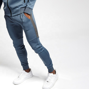 Outdoor tracksuits Jogging Suits Hooded Custom <b>Jogger</b> mens tracksuits sets for men - Product Image 6