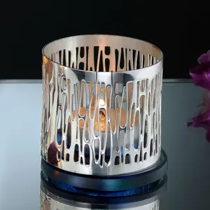 <b>Tea</b> <b>Light</b> Votive <b>Candle</b> Holders - Product Image 2