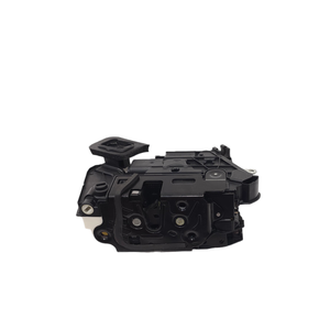 Serrure arrière gauche VOLKSWAGEN Golf 7 Berline 5K4839015Q (12>) - Product Image 4
