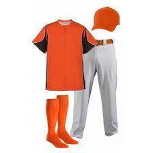 Uniforme de Béisbol Deportivo, 100% Poliéster, Tela Antibacteriana, Diseñado para Comodidad y Rendimiento, Pantalones Deportivos Transpirables - Product Image 2