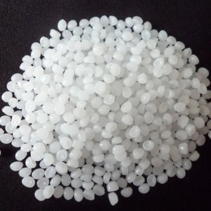 เม็ดพลาสติกโพลีเอทิลีน HDPE LDPE LLDPE บริสุทธิ์สำหรับใช้ในการขึ้นรูปเกรดทำจากเรซิน HDPE - Product Image 6