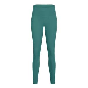 Pantalones Deportivos de Alta Calidad Hechos a Medida para Gimnasio, Entrenamiento, Leggings Deportivos Elásticos para Mujer - Product Image 1