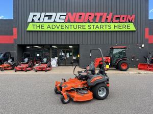 22 HP V-Twin kohler 7000 Series động cơ kép thủy tĩnh ổ đĩa khí không lần lượt cưỡi Máy cắt cỏ để bán - Product Image 4