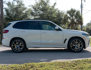 รถ SUV ปี 2019 X 5 xDrive50i 4WD/AWD สภาพดี ใช้งานน้อย พร้อมอุปกรณ์ครบครัน ขาย - Product Image 5