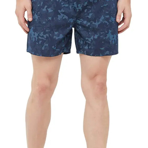 New Trendy <b>Men's</b> Casual <b>Shorts</b> 100% Cotton Quick Dry Breathable Solid Pattern with Custom Logo Available Bulk Quantity for Sale - Product Image 3