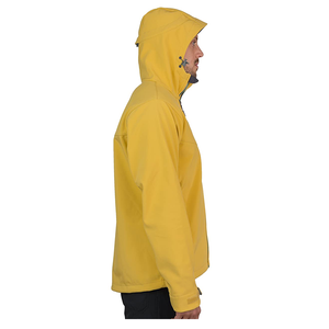 Veste softshell personnalisée de haute qualité pour hommes pour la chasse ski toile de premier ordre pour les aventures en plein air d'hiver Offres Spéciales - Product Image 5