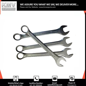 Jeu de clés à molette haute performance bricolage de qualité supérieure personnalisable OEM vente en gros remise pour exportateurs - Product Image 2