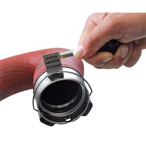 Herramienta de sujeción Gedore KL-0124-59 para abrazadera HENN - Product Image 3