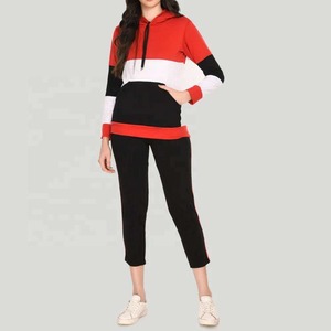 Ropa Deportiva de Moda, Ropa para Correr, Chándal, Venta al por Mayor, Chándales de Mujer de Alta Calidad - Product Image 6