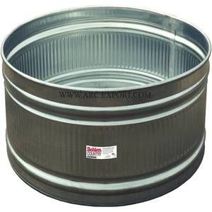 Look tendance Baignoires de stockage d'eau uniques Qualité de luxe Forme ronde Maison et jardinage Plantes à fleurs créatives Arroseurs - Product Image 1