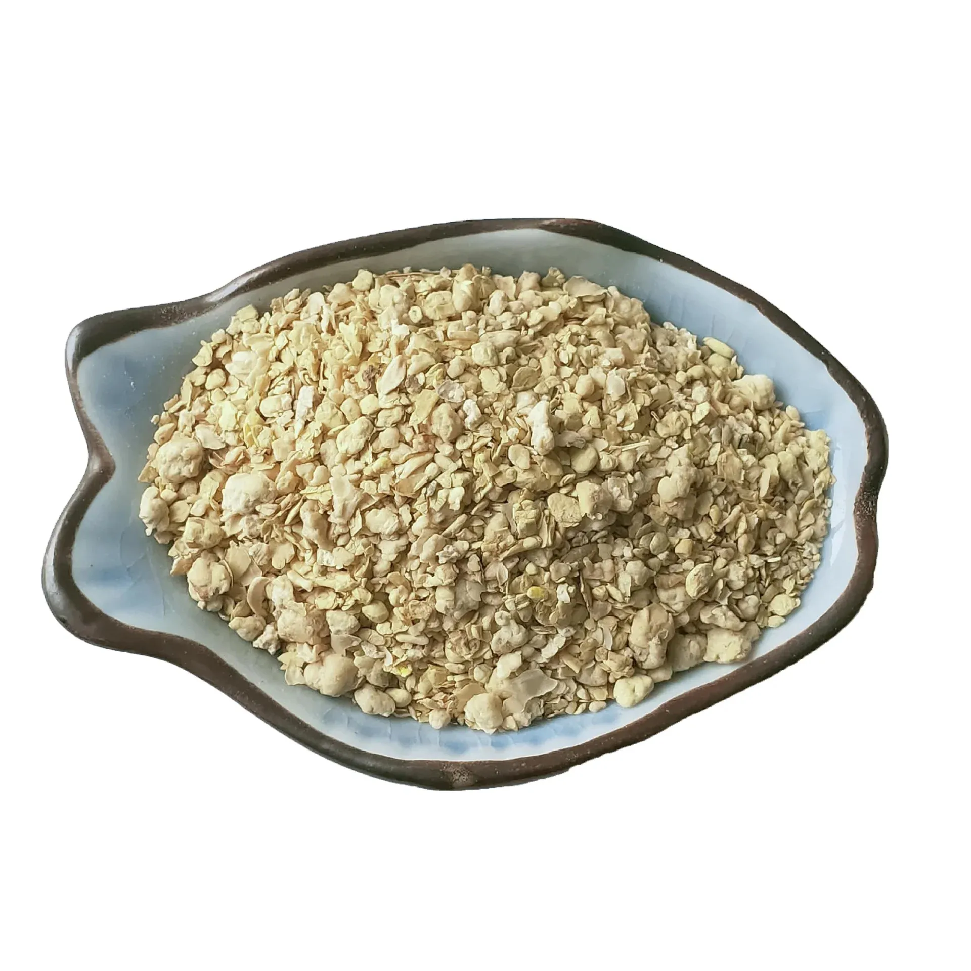 Wholesale prices Premium Animal Feed Soybean Meal and Fish Meal Powder Fish Flour Additive for Poultry Fish and Other Animals
