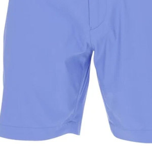 กางเกงกอล์ฟขาสั้นผ้าแคนวาสลำลองสำหรับผู้ชาย ใส่สบาย ระบายอากาศได้ดี เป็นมิตรกับสิ่งแวดล้อม และเคลื่อนไหวได้อย่างอิสระ - Product Image 5