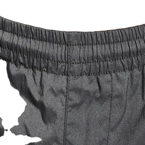 แจ็กเก็ตกันลมให้ความอบอุ่นสำหรับผู้ชายมีซิปชุดกันลมกันลมแบบบางสำหรับฤดูหนาวกำหนดได้เอง2026แฟชั่น - Product Image 5