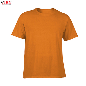 Camiseta para hombre con logotipo personalizado Nueva ropa para adultos Calidad superior Cómodo Profesional Venta caliente Nueva llegada Camisetas VIKY IND - Product Image 4