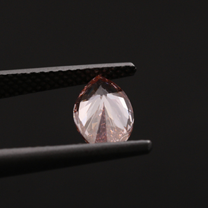 Diamantes Rosa Corte Marquesa de 2.0 CT VS1-VS2, Cultivados en Laboratorio, Color Vivid Fancy, Certificados por IGI, Sueltos para Joyería - Product Image 6