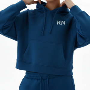Sudaderas Extra Grandes con Lavado Ácido Personalizadas, Sudaderas con Capucha Vintage para Parejas, Hombres, Mujeres, Sudadera con Capucha con Logotipo Bordado Personalizado - Product Image 6