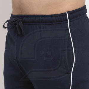 Conjunto de chándal de 2 piezas de talla grande para hombre de alta calidad, ropa de invierno recién llegada a precio mayorista - Product Image 5