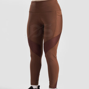 Best Selling Winter Women <b>Legging</b> Workout Wear Custom Sublimation Printing Spandex/<b>Polyester</b> Quick Dry Lightweight Breathable - Product Image 3