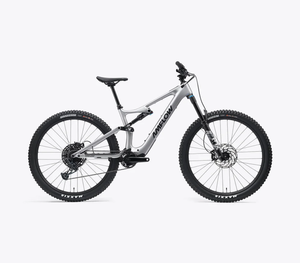 DJI Amflow PL Carbon (800Wh) DJI Avinox Système d'entraînement Vélo électrique de milieu de gamme et longue portée Tailles M L XL - Product Image 2
