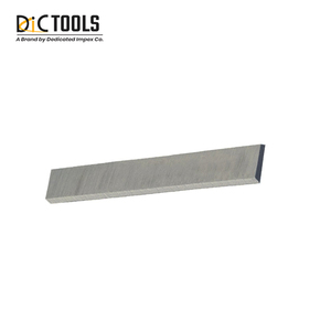 HSS ชิ้นส่วนเครื่องมือตัดทนทานและแม่นยำสำหรับงานโลหะ - Product Image 3