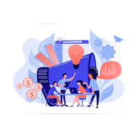 Servicios de Marketing Digital Personalizados por Expertos en India, Especialistas Profesionales que Garantizan Máximos Resultados, Software Compatible con OS