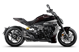 Moto Ducati Diavel V4 2025 - Product Image 2