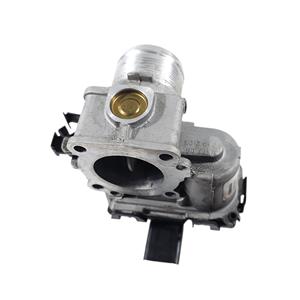 Cuerpo de aceleración PEUGEOT 3008 Serie 9830171480 YH01 Diésel 1500 (16>23) - Product Image 5