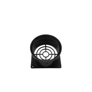 แผงพลาสติกแบบกำหนดเองสำหรับระบบระบายความร้อนพัดลมระบายความร้อนที่แข็งแกร่งบูรณาการแบรนด์ longnew tw ORIGIN - Product Image 5