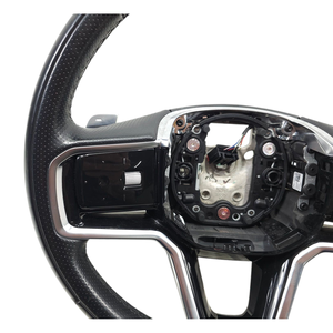 VOLANTE LAND ROVER Range Rover Evoque Serie M8A2-3F563-MC (18>) - Product Image 4