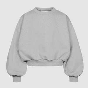 Sudadera con Capucha Gruesa y Pesada para Hombre, Hombros Caídos, 380 360 320 Gsm, Logotipo Personalizado, Felpa Francesa, Sudadera Extra Grande - Product Image 4