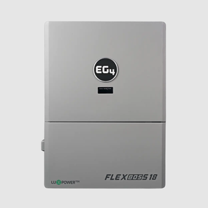 Inversor Solar Híbrido FlexBOSS18 de 13kW, 48V, Entrada Fotovoltaica de 18kW, 120/240V Bifásico, Todo en Uno - Product Image 4