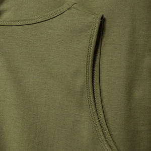 Nouveau design de débardeur de sport pour homme, vêtements de fitness pour homme, veste de course, chemise sans manches pour l'entraînement, sous-vêtement de sport d'été pour homme, débardeurs - Product Image 6