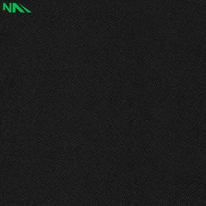 Vente en gros de shorts pour hommes de couleur noire solide 100% polyester vêtements de rue respirant Offre Spéciale taille élastique logo personnalisé - Product Image 6