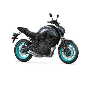 Yamaha MT-07 2023 - Product Image 2