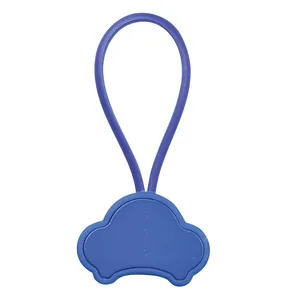 Porte-clés et mousquetons promotionnels personnalisés Cirmolo, gadgets pour voitures jouets - Product Image 3