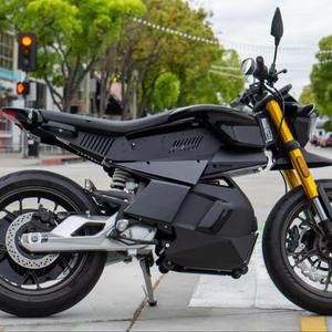 Motocyclettes de base Anthem SC 2024 de qualité supérieure, de la meilleure qualité - Product Image 1