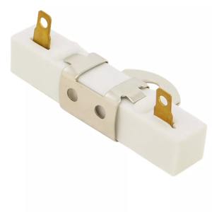 Resistencia de ignición eléctrica Ford 8NE10306 12 voltios 0,6 ohmios 9N 2N 8N - Product Image 2