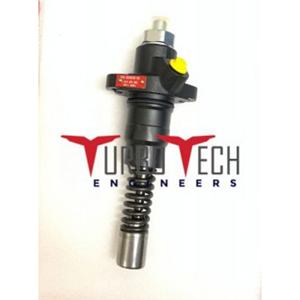 POMPE D'INJECTION DE CARBURANT 0414693005 0414693002 - Product Image 1