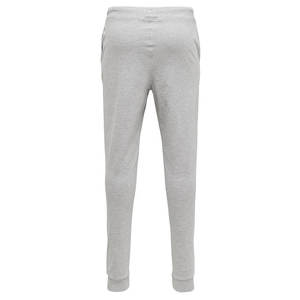 กางเกงวอร์มผู้ชายแบบลำลองปรับแต่งได้สำหรับฤดูใบไม้ร่วง - Product Image 4