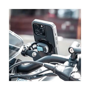 Coque X-GUARD avec support pour téléphone pour iPhone 15, accessoire mobile - Product Image 2