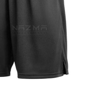 Uniformes duraderos de Lacrosse de alta calidad con estampado personalizado, opciones de talla grande para escuelas, clubes, ropa deportiva, Unisex, adulto, OEM - Product Image 6