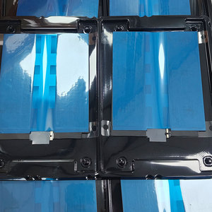 แท็บเล็ต<span class=keywords><strong>แบ</strong></span><span class=keywords><strong>ต</strong></span>เตอรี่ Pro11 1st <span class=keywords><strong>2018</strong></span>สำหรับ <span class=keywords><strong>iPad</strong></span> <span class=keywords><strong>Pro</strong></span> 11 <span class=keywords><strong>2018</strong></span> A1980 A2013 A1934 A1979 A2042 7812mAh 3.77V อะไหล่ - Product Image 2