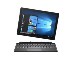 Bulk laptop Supplier! 2 in 1 12 11 inch Detachable notebook computer Premium Grade second hand laptops