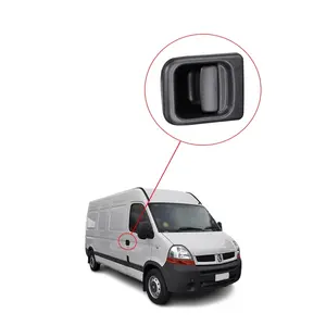 Poignée de porte extérieure droite Renault Master 2 7700352489 Modèle - Product Image 2