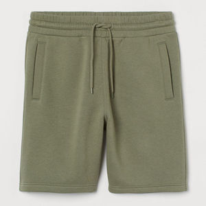 Nouvel arrivage de shorts d'entraînement d'été en coton de compression pour motard de sport et de course pour hommes, impression personnalisée et décontractée, printemps personnalisé par OEM - Product Image 3