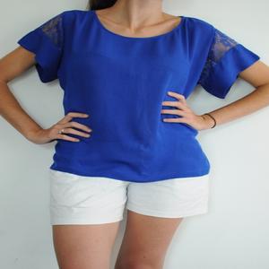 Blusas, Tops, Pantalones, Jeans, Trajes, Ropa Exterior, Trajes de Baño, Ropa Casual, Ropa Formal, Ropa Semi-Formal, Ropa de Fiesta - Product Image 5